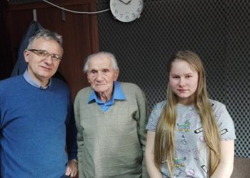 Powstaje film o zagórowskich peowiakach