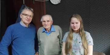 Powstaje film o zagórowskich peowiakach