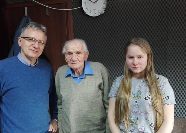 Powstaje film o zagórowskich peowiakach