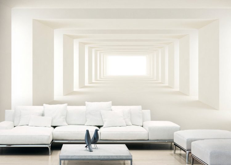 Niezwykły efekt 3d, czyli jak można oszukać własny wzrok?