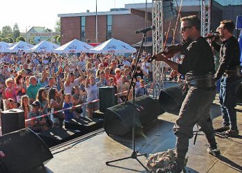 Znamy gwiazdy Dni Ostrowitego