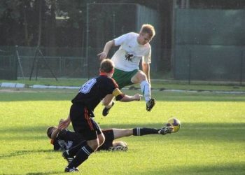 W lidze we Wrześni, w pucharze z Górnikiem