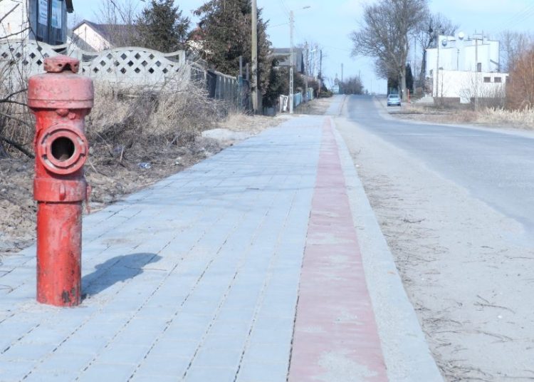 Chce, żeby wójt płacił z własnych pieniędzy