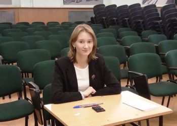 Sukces uczennicy ZSP