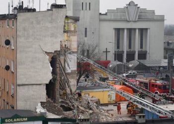 Rodzina mieszkańców Piotrowic straciła wszystko! Potrzebują pomocy!