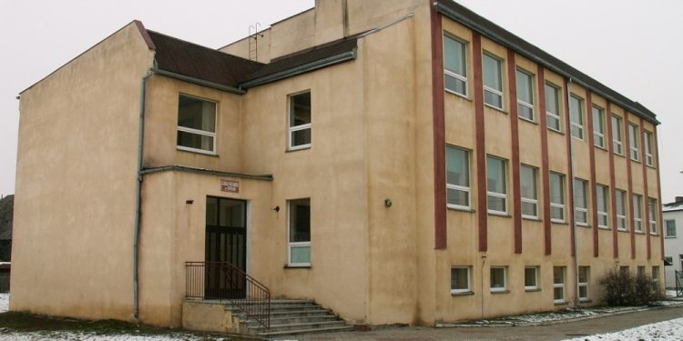 Kopojno: Kolejny pomysł na zagospodarowanie byłej szkoły