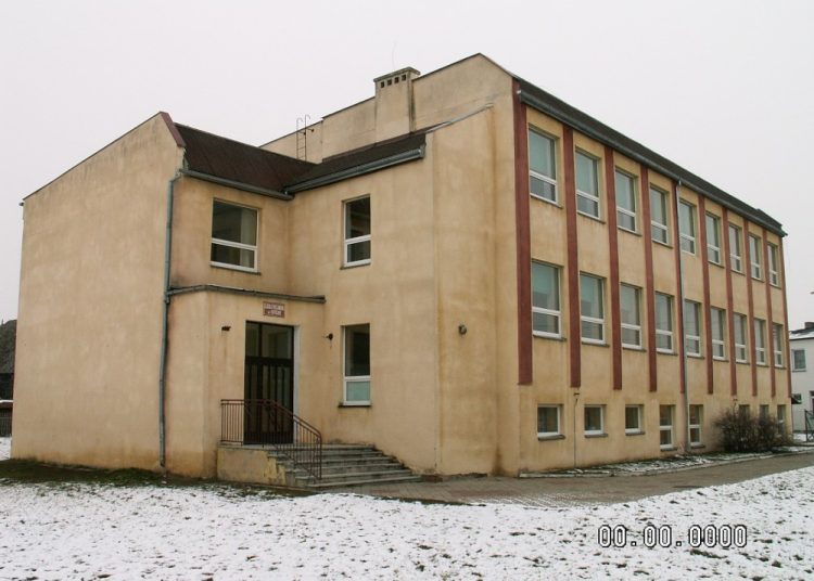 Kopojno: Kolejny pomysł na zagospodarowanie byłej szkoły