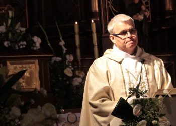 Rekolekcje w Wawrzyńcu. Kiedy można się wyspowiadać?