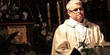 Rekolekcje w Wawrzyńcu. Kiedy można się wyspowiadać?