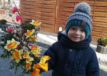 Pokazaliście swoje palmy. Zapraszamy po nagrodę