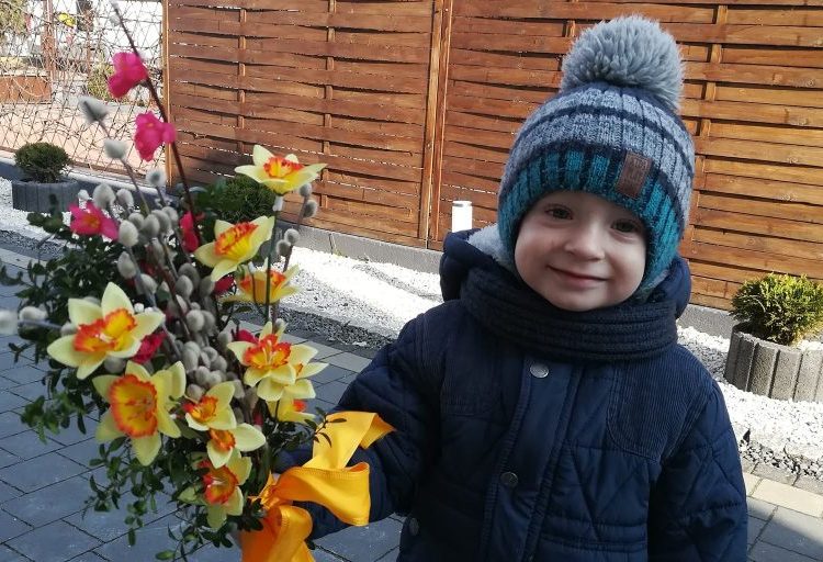 Pokazaliście swoje palmy. Zapraszamy po nagrodę