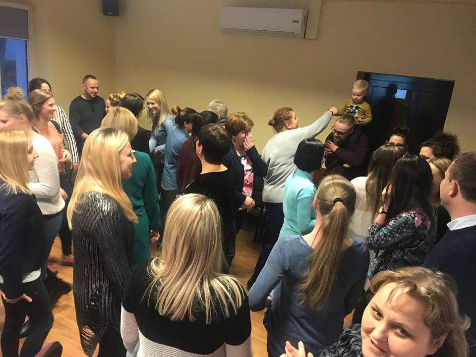 Zagórów: Przedszkole zaprosiło na spotkanie