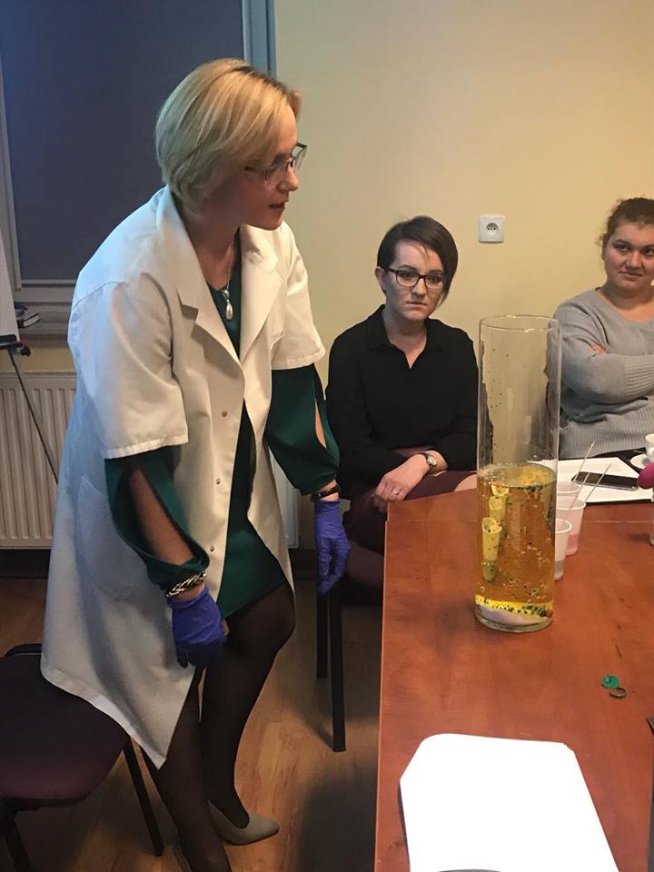 Zagórów: Przedszkole zaprosiło na spotkanie