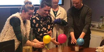 Zagórów: Przedszkole zaprosiło na spotkanie