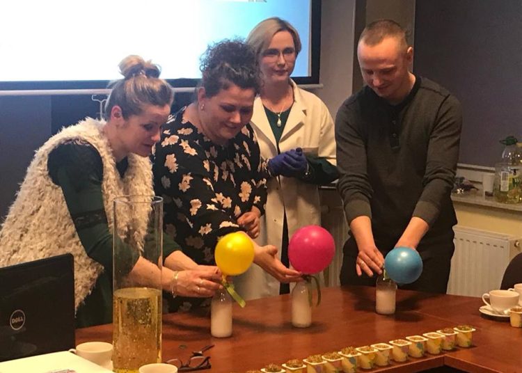 Zagórów: Przedszkole zaprosiło na spotkanie