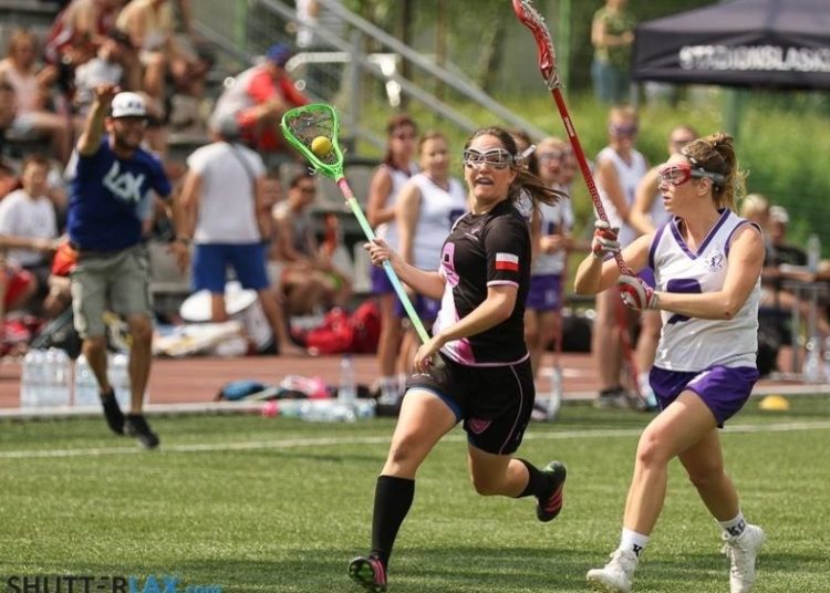 Mistrzynie Polski na obozie w Ostrowitem