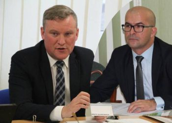 Pyrzyk o rezygnacji Króla: Nie oznacza to rozłamu