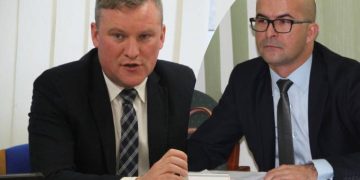 Pyrzyk o rezygnacji Króla: Nie oznacza to rozłamu