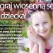 Zgłoś swoje dziecko do konkursu i wygraj