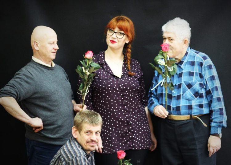 Niepełnosprawni utworzyli blog kulinarny