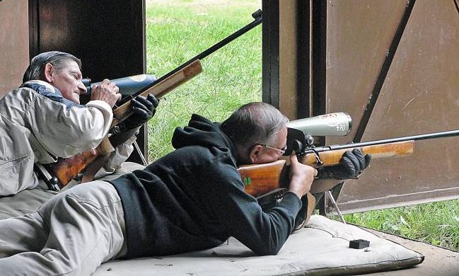 Najpierw trening, później liga