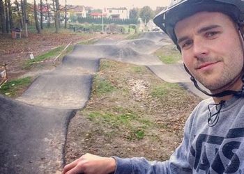 Pompuj jak szef! Szkolenie z techniki jazdy