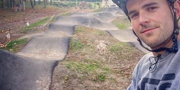 Pompuj jak szef! Szkolenie z techniki jazdy