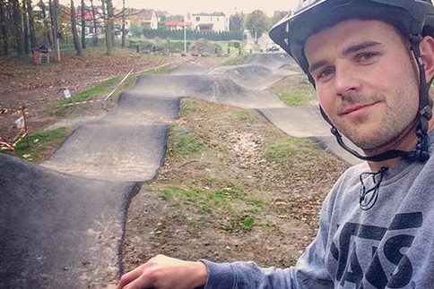 Pompuj jak szef! Szkolenie z techniki jazdy