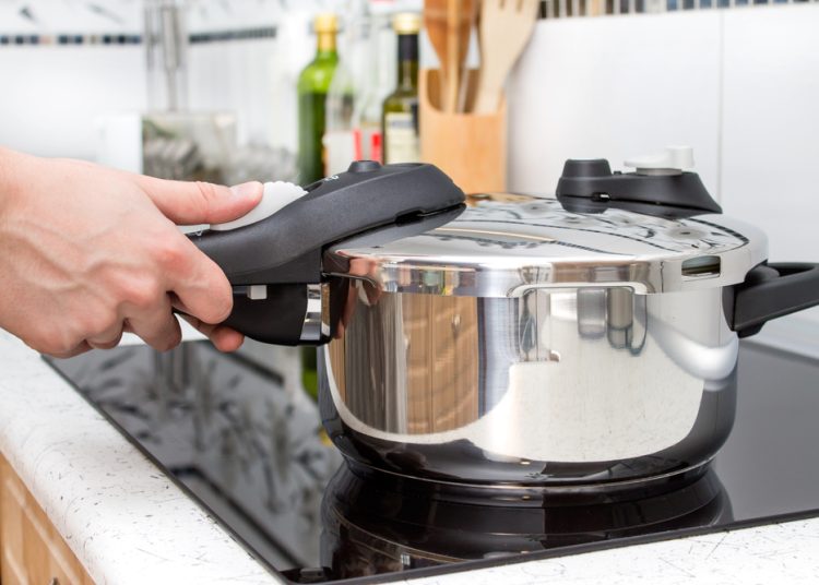 Jak wybrać szybkowar idealny?