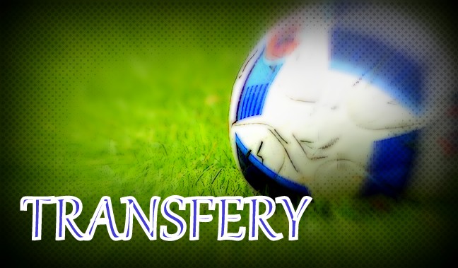 Nowy zawodnik słupeckiego czwartoligowca