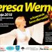 Koncert Teresy Werner. Gdzie można kupić bilety?