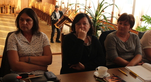 Tworzą zespół w Ratyniu