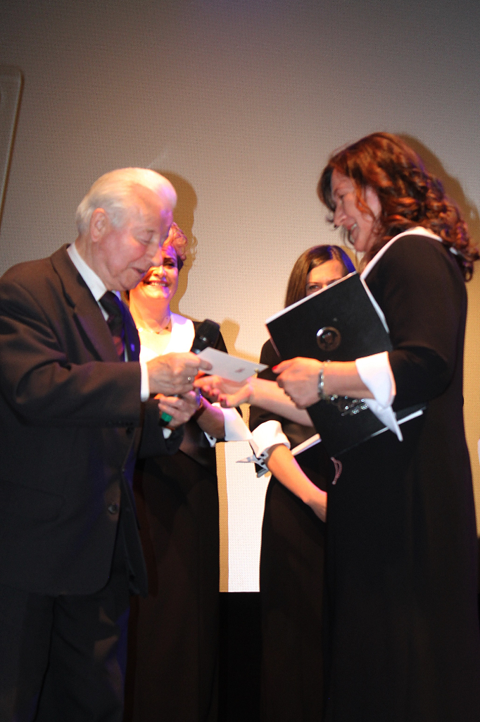 25-lecie zagórowskiego Cantabile (foto)