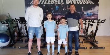 Wypadł świetnie. Pojedzie na testy