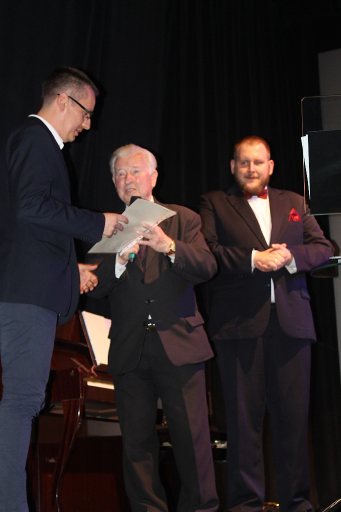 25-lecie zagórowskiego Cantabile (foto)