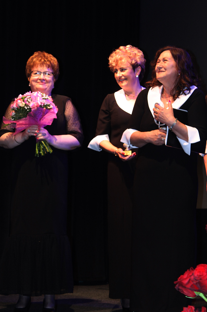 25-lecie zagórowskiego Cantabile (foto)