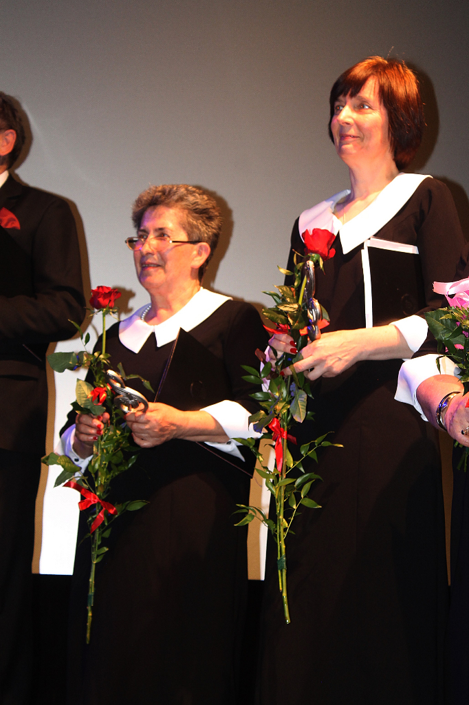 25-lecie zagórowskiego Cantabile (foto)