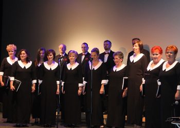 25-lecie zagórowskiego Cantabile (foto)