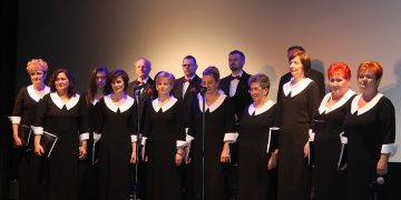 25-lecie zagórowskiego Cantabile (foto)