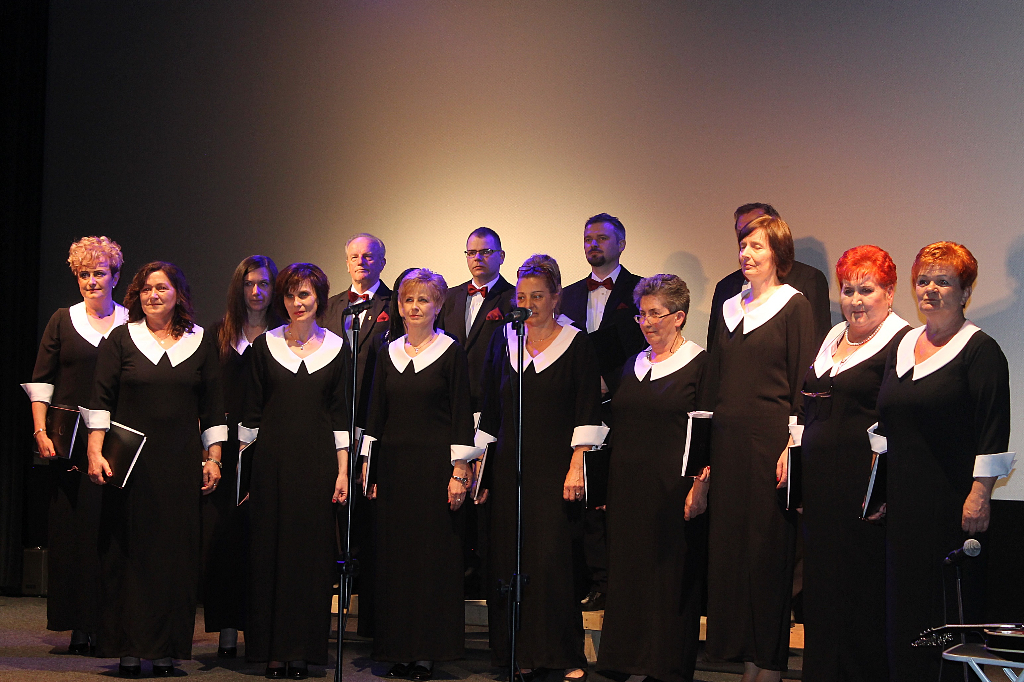 25-lecie zagórowskiego Cantabile (foto)