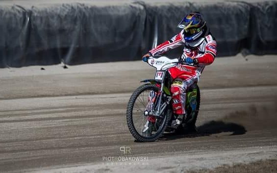 Dobry występ Krakowiaka. Wygrana na inaugurację