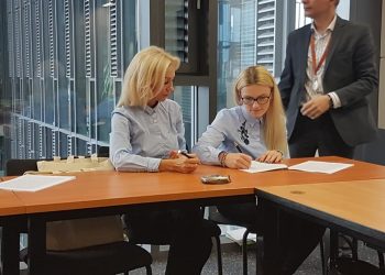 Staną wiaty dla rowerzystów