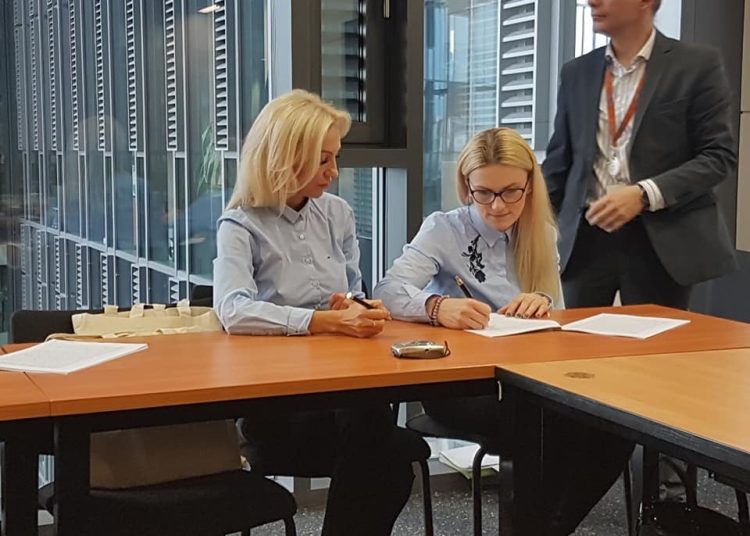 Staną wiaty dla rowerzystów