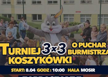 Rusza kolejna Strefa Kids