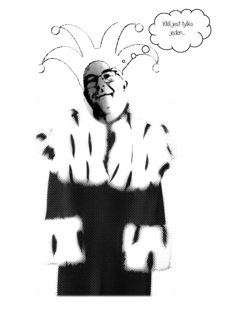 Lokalna polityka w krzywym zwierciadle