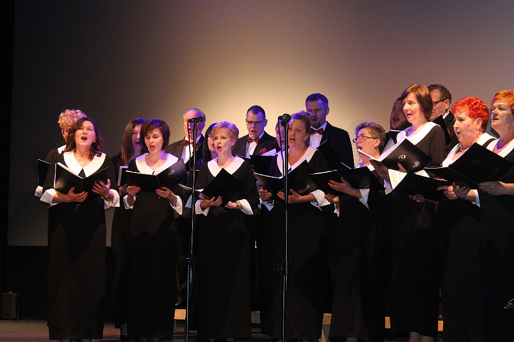 25-lecie zagórowskiego Cantabile (foto)