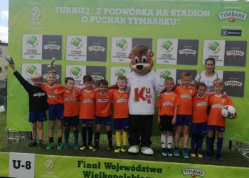 Zagrali w finale wojewódzkim