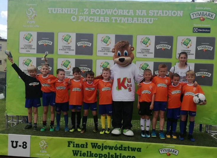 Zagrali w finale wojewódzkim