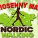 Wiosenny Nordic Walking
