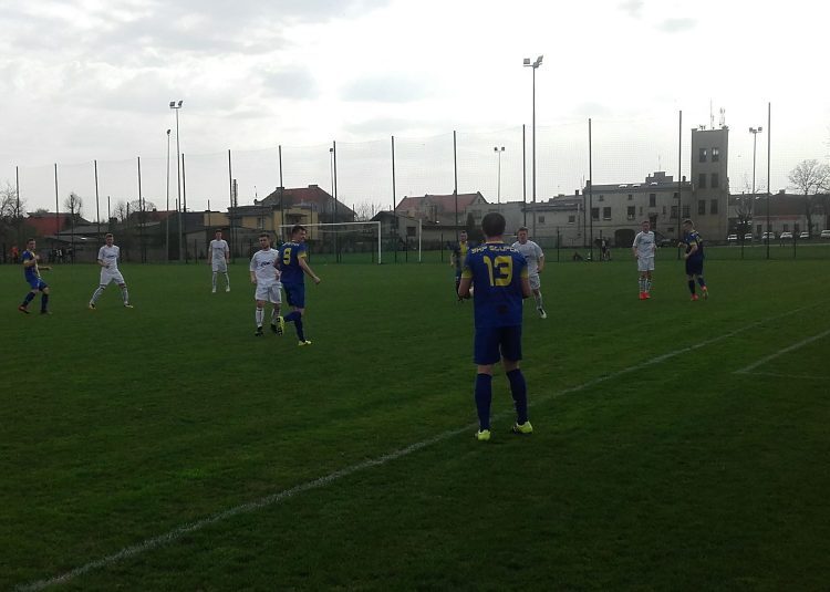 Doczekali się! Wygrali ważny mecz